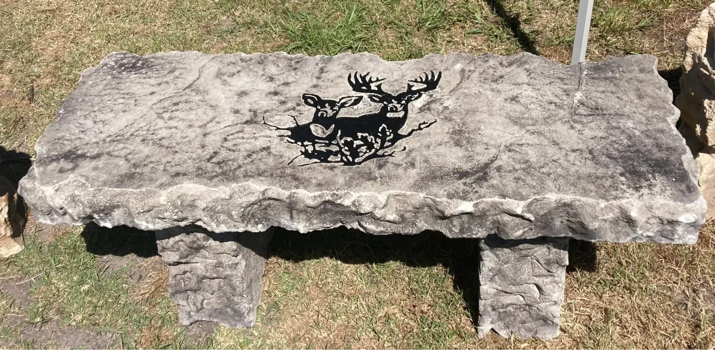 Benches