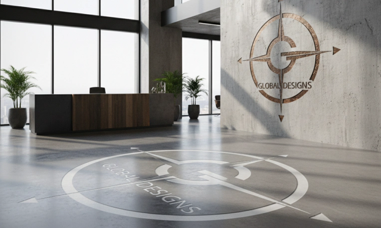 Business Logos