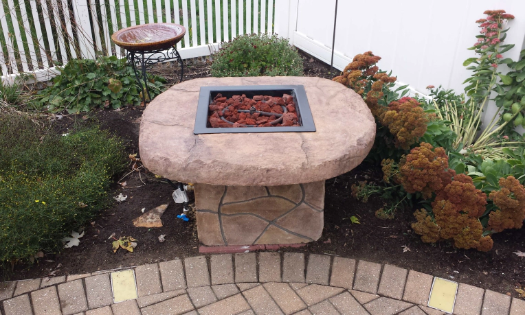 Fire Pits
